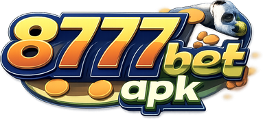 8777bet apk বাংলাদেশের লোগো